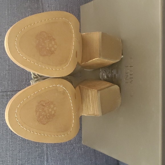 Sandals - Picture 3 of 5